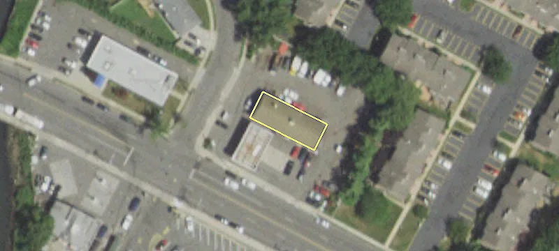 940 Rosedale Rd