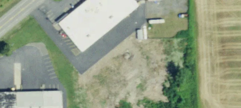 8745 Packard Rd