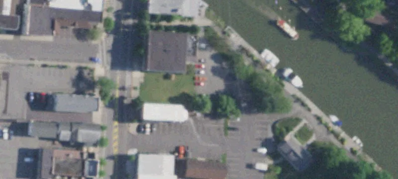 118 Un St