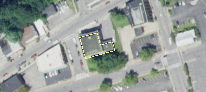 23 Main St