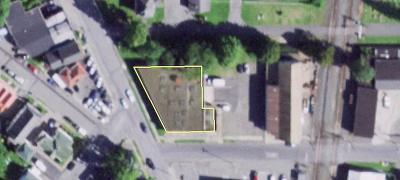 304 Foxhall Ave, Unit 316