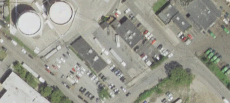 1 Bay Blvd