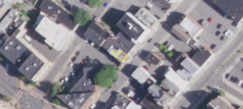 156 Barrett St