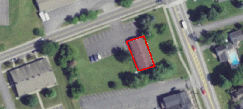 1355 Pittsford Mendon Rd
