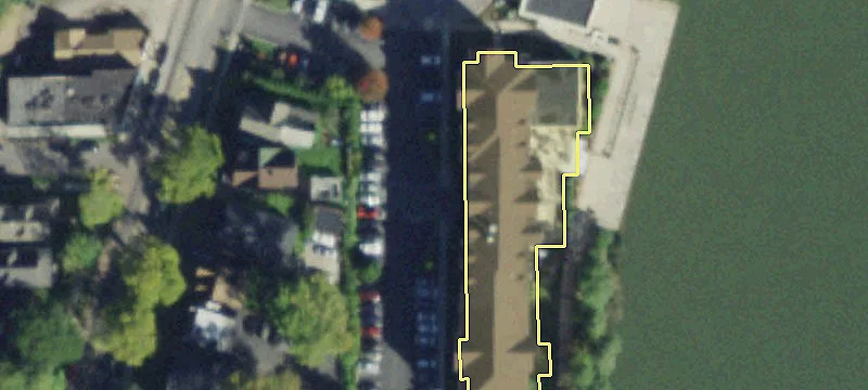 1000 Genesee St