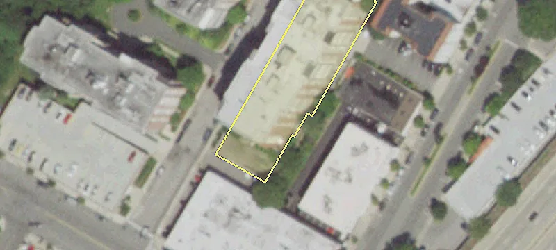 2 Washington Sq1ol9