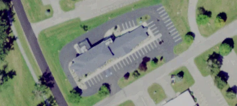 800 Commerce Park Dr
