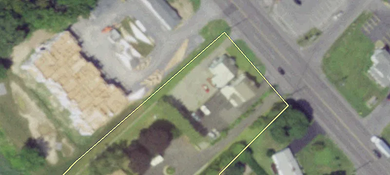607 Old Liverpool Rd
