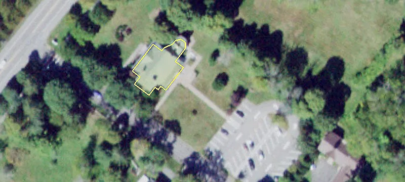 276 Main St