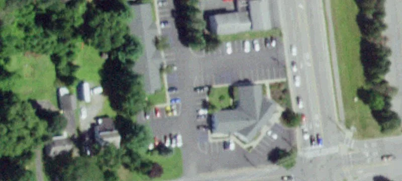 357 Bay Rd