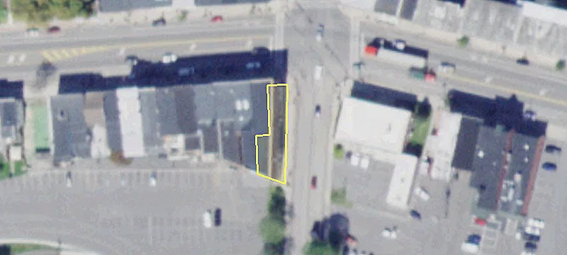 1 Main St