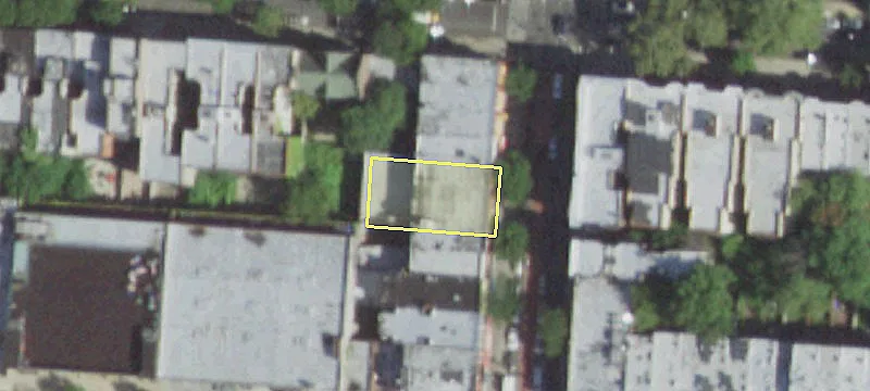 750 Nostrand Ave