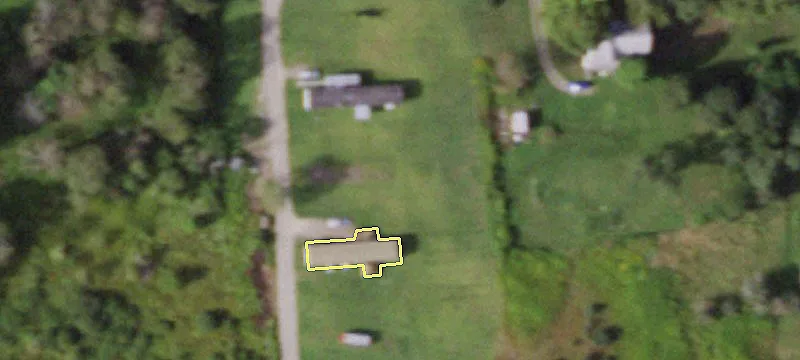 Round Pond Rd