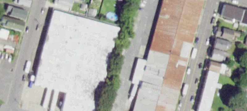 135 Paine St Rear St
