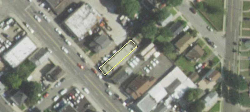 875 Nassau Rd