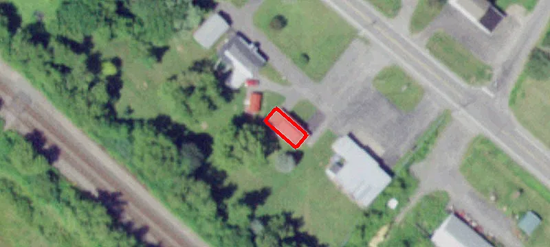 3658 State Rte 5th 5