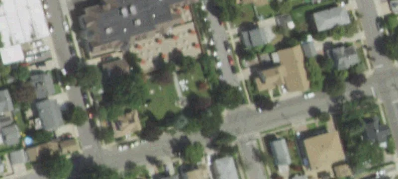 215 1st Ave