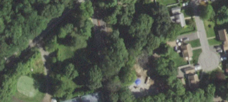 289 Dobbs Fry Rd