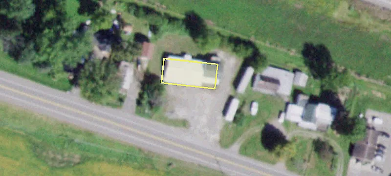 543 Riv Rd