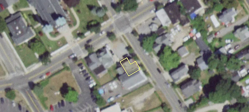 235 Sweezy Ave