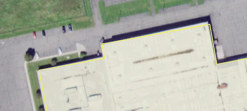 1st Hardinge Dr