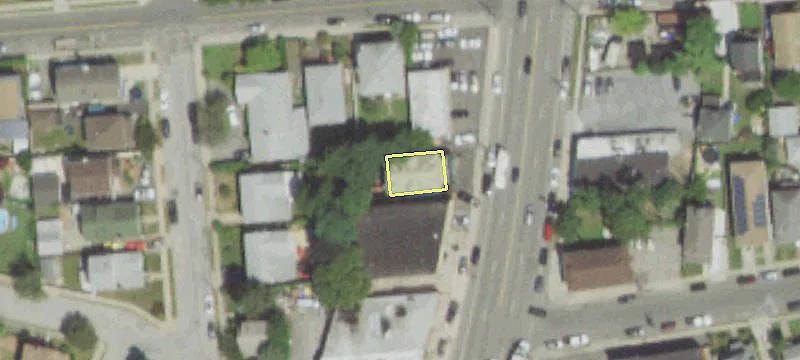 205 Sheridan Blvd