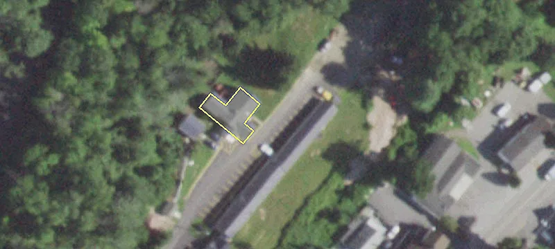 40 Sodom Rd