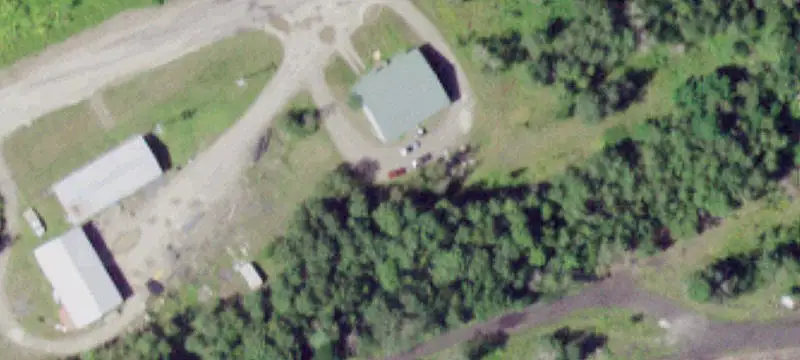 204 Roundhouse Rd