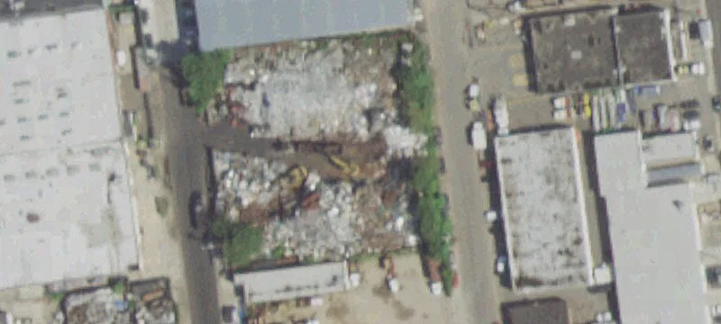 100 Urban Ave