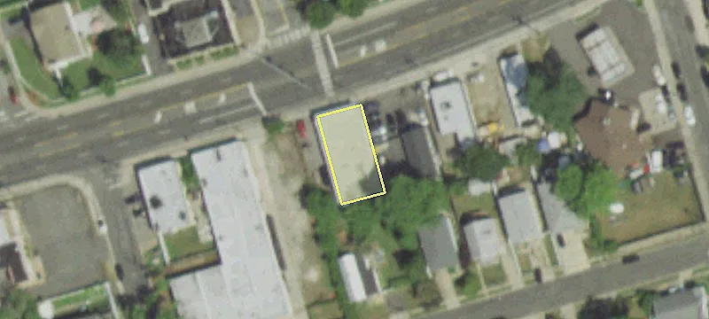 Merrick Rd