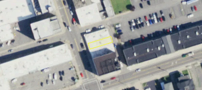 40 Pne St