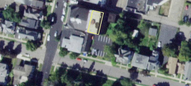 148 Walnut St