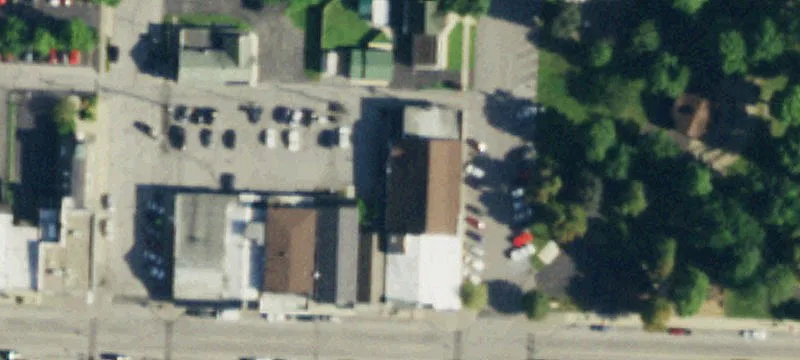 4 Clinton St