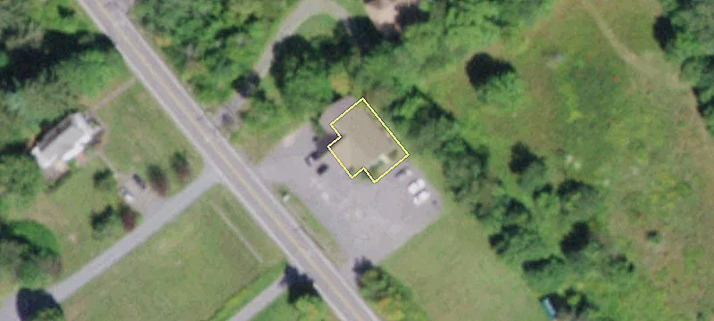 345 State Rte 296