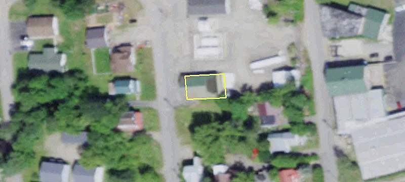 20 Saint Lawrence St