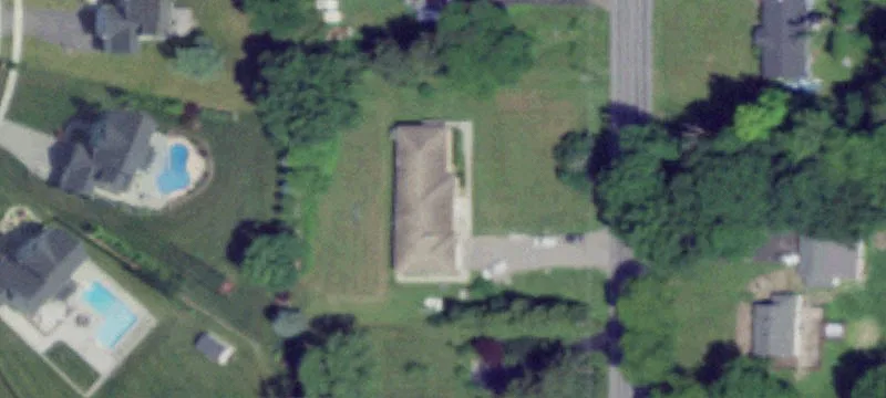 1331 Hatch Rd