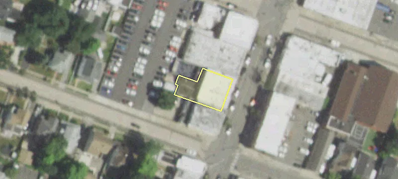 102 Rockaway Ave, Unit 110