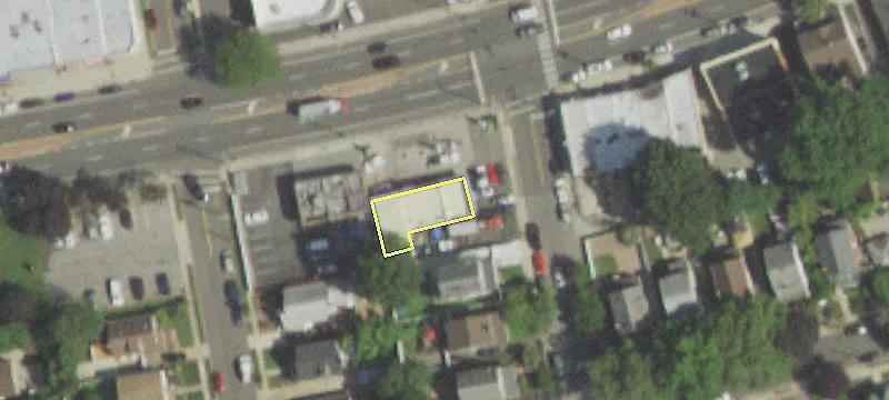 295 Hillside Ave