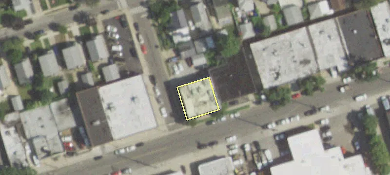 70 2nd St