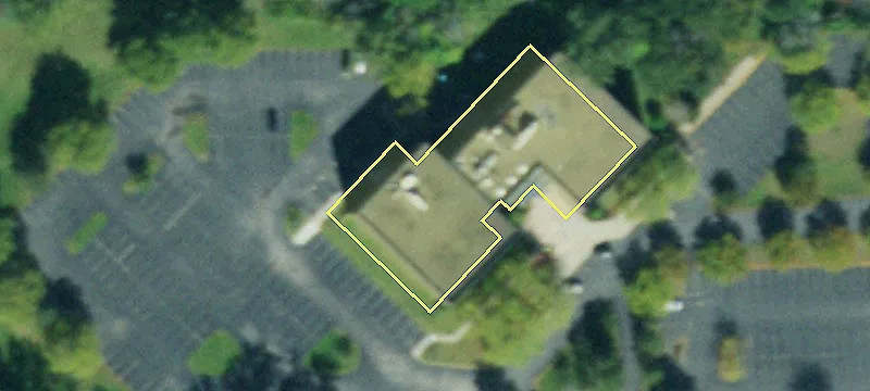 501 John James Audubon Pkwy