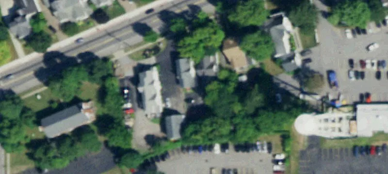 6421 Quaker St