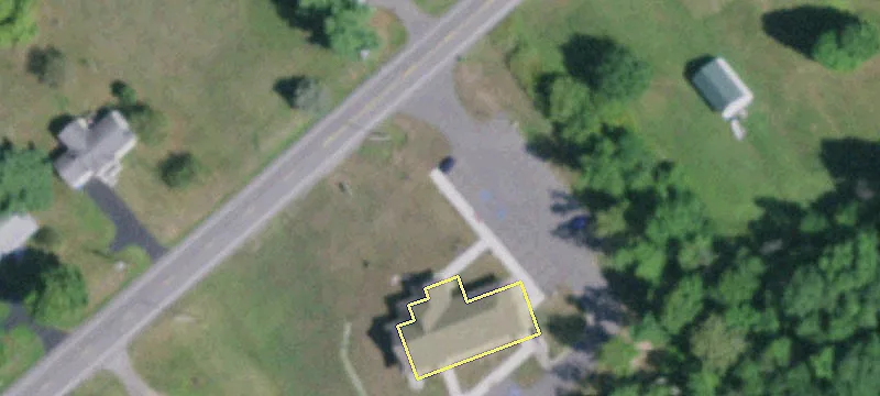 540 State Hwy 11c