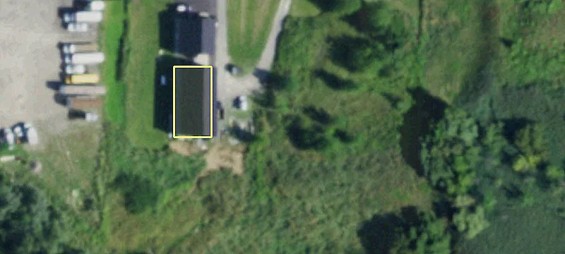4754 Saile Dr