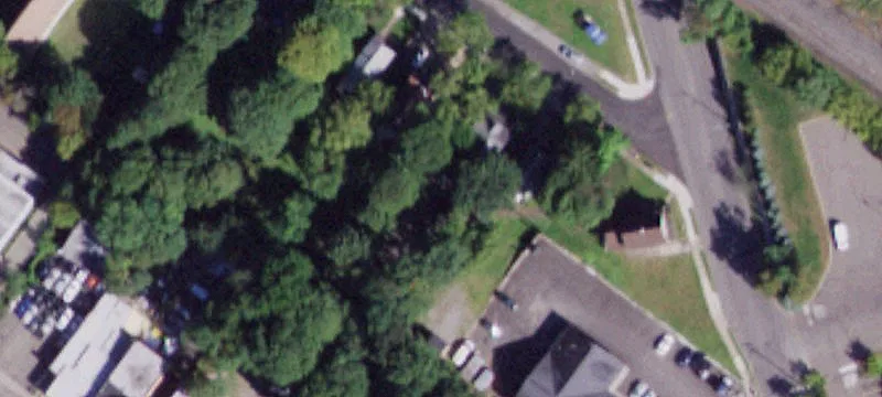 5 Brown St