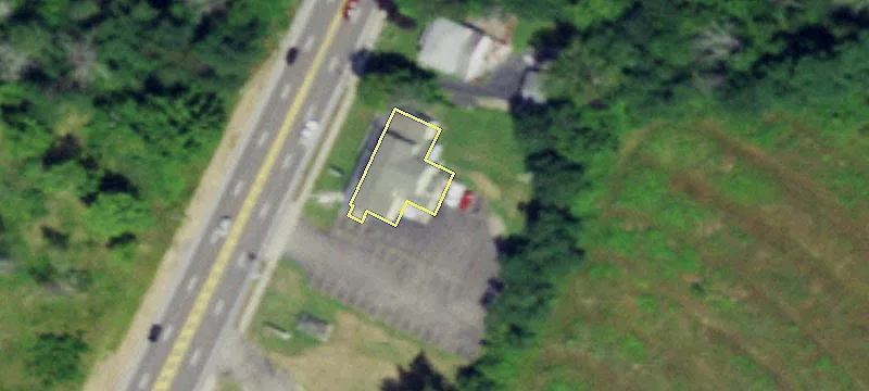 8989 Erie Rd