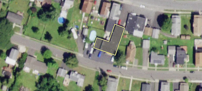 41 Leversee Ave