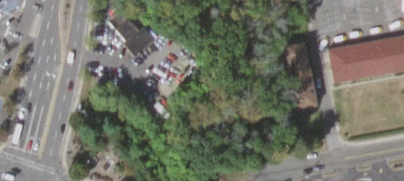 8 Nyack Rd