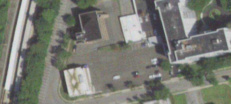 20 Haarlem Ave