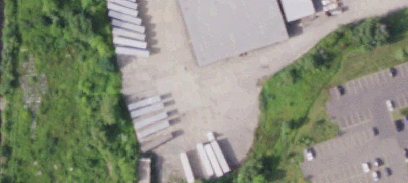 972 Us Rte 11