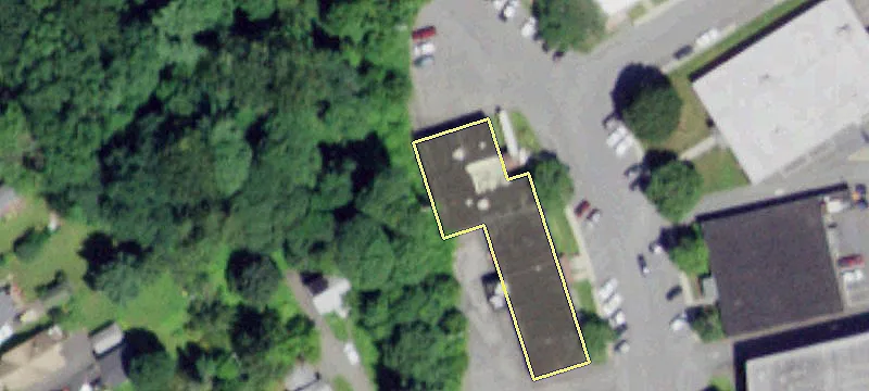 3 Normanskill Blvd